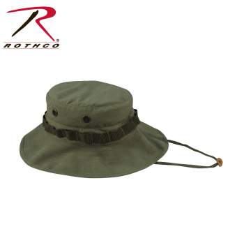 Vintage Style Vietnam Style Boonie Hat