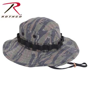 Vintage Style Vietnam Style Boonie Hat