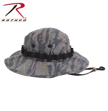 Vintage Style Vietnam Style Boonie Hat