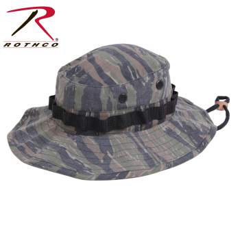 Vintage Style Vietnam Style Boonie Hat