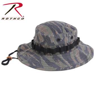 Vintage Style Vietnam Style Boonie Hat