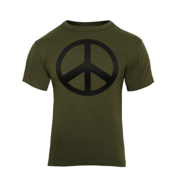 Peace T-shirt