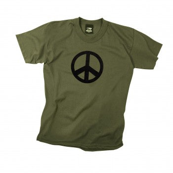 Peace T-shirt