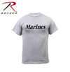 Grey Physical Training T-Shirt