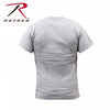 Grey Physical Training T-Shirt