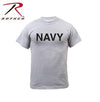 Grey Physical Training T-Shirt