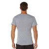 Grey Physical Training T-Shirt