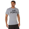 Grey Physical Training T-Shirt