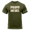 Infidel T-Shirt