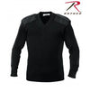 G.I. Style Acrylic V-Neck Sweater