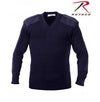 G.I. Style Acrylic V-Neck Sweater