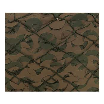 Military Type Camo Net