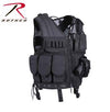 Quick Draw Tactical Vest