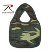 Infant Camo Bib