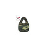 Infant Camo Bib