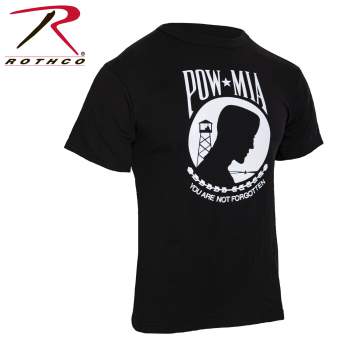 POW/MIA T-Shirt