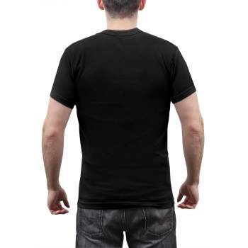 2-Sided Police T-Shirt