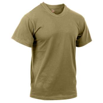 AR 670-1 Coyote Brown T-Shirt