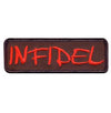 Infidel Morale Patch