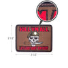 Kill Em All Let God Sort Em Out Morale Patch