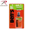 Ben's 30 Spray Pump Insect Repellent