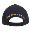 Officially Licensed NYPD Adjustable Cap With Emblem