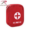 Military Zipper First Aid Kit