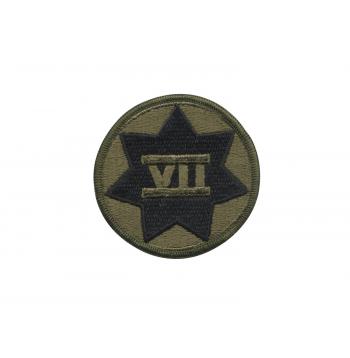 G.I. Military Assorted Military Patches