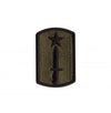 G.I. Military Assorted Military Patches