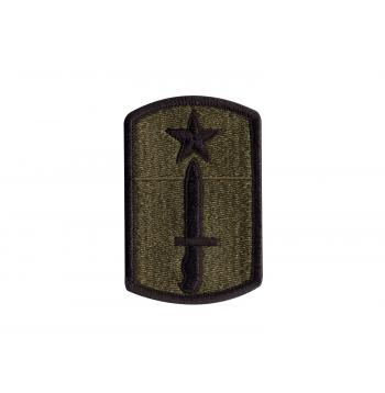 G.I. Military Assorted Military Patches