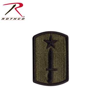 G.I. Military Assorted Military Patches