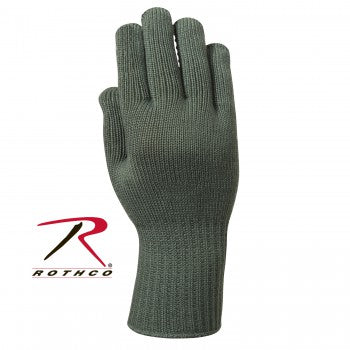 USMC TS-40 Shooting Gloves