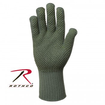 USMC TS-40 Shooting Gloves