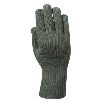 USMC TS-40 Shooting Gloves