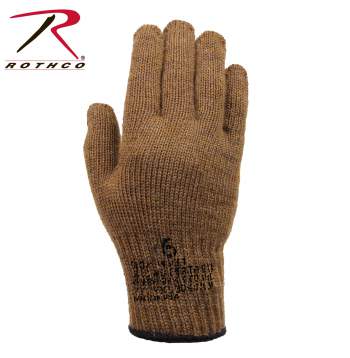 G.I. Glove Liners