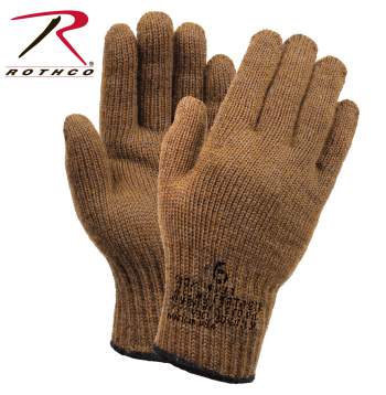 G.I. Glove Liners