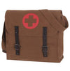 Canvas Nato Medic Bag