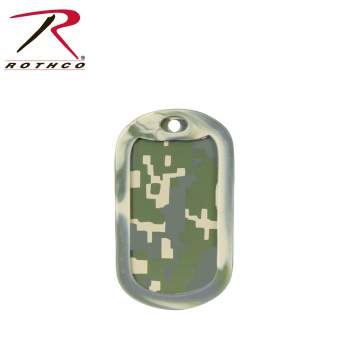 Dog Tag Silencers