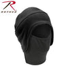 Convertible Fleece Cap w/ Poly Facemask