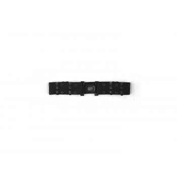 GI Style Quick Release Pistol Belt