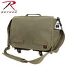 Concealed Carry Messenger Bag