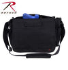 Concealed Carry Messenger Bag