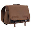 Concealed Carry Messenger Bag