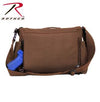 Concealed Carry Messenger Bag