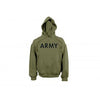 Army PT Pullover Hooded Sweatshirt