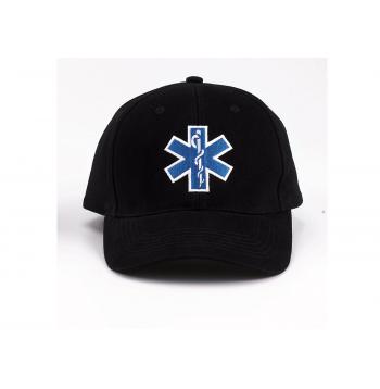 EMS Supreme Low Profile Insignia Cap