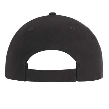 Police Supreme Low Profile Insignia Cap