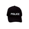 Police Supreme Low Profile Insignia Cap