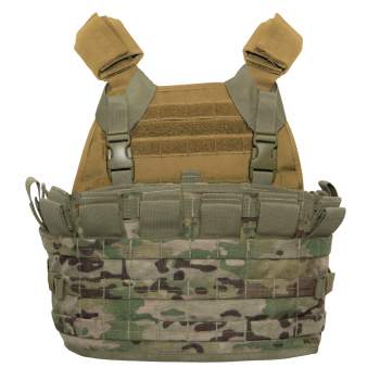 Tactical Assault Panel - MultiCam