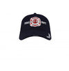 Deluxe Fire Department Low Profile Cap